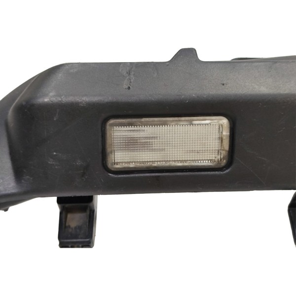 Suporte Bagagito Interno Lado Esquerdo Peugeot 308 2012/2015 Preto