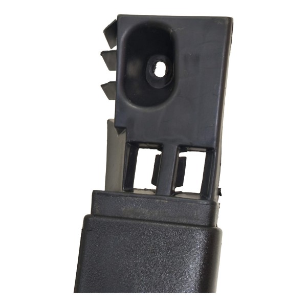 Acabamento Porta Malas Lado Direito Peugeot 308 2012 A 2015 Preto