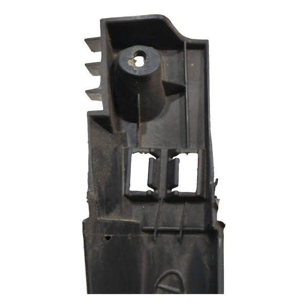 Acabamento Porta Malas Lado Esquerdo Peugeot 308 2012 A 2015 Preto