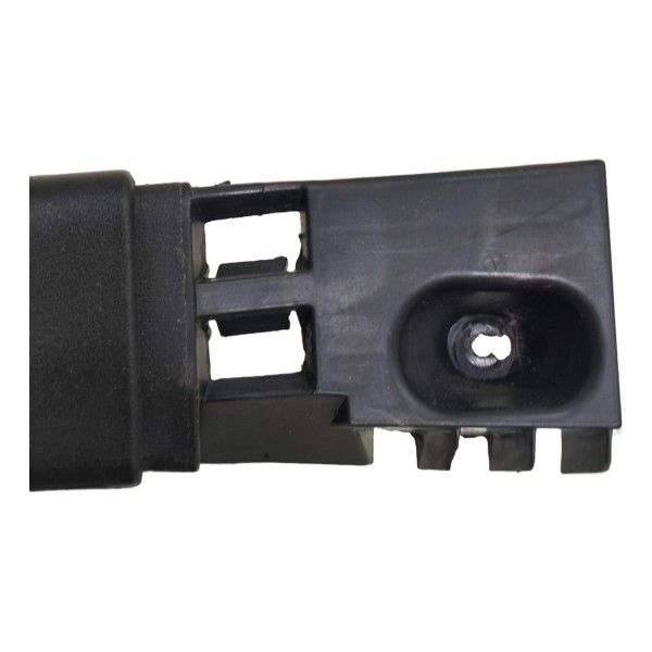 Acabamento Porta Malas Lado Esquerdo Peugeot 308 2012 A 2015 Preto