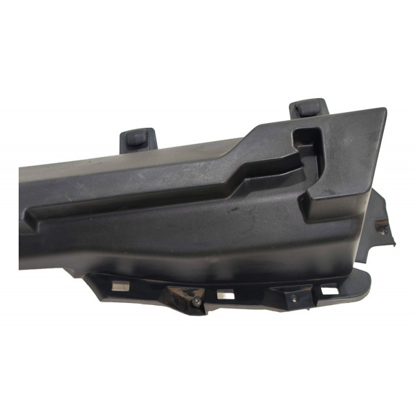 Suporte Bagagito Interno Lado Direito Peugeot 308 2012/2015 Preto