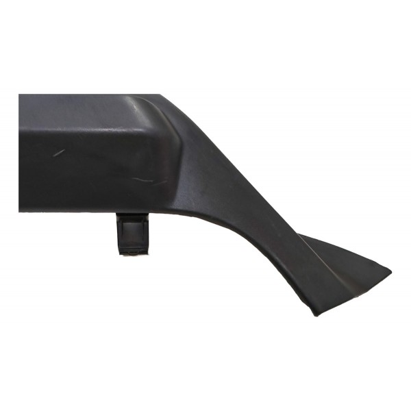 Suporte Bagagito Interno Lado Direito Peugeot 308 2012/2015 Preto