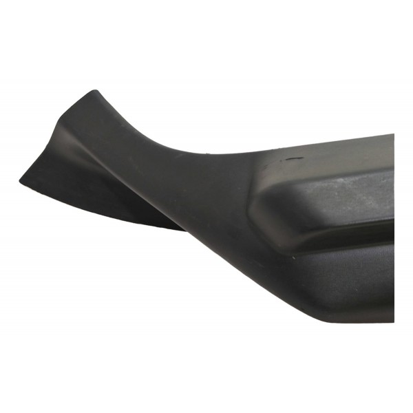 Suporte Bagagito Interno Lado Direito Peugeot 308 2012/2015 Preto