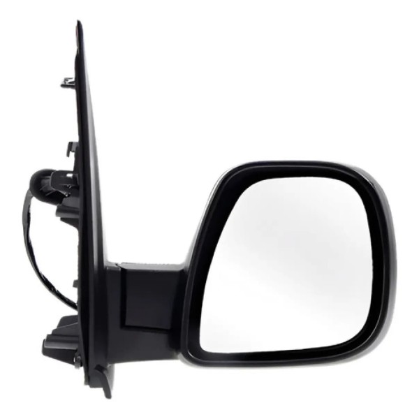 Par Retrovisor Expert Jumpy Scudo 2018 A 2024 Elétrico