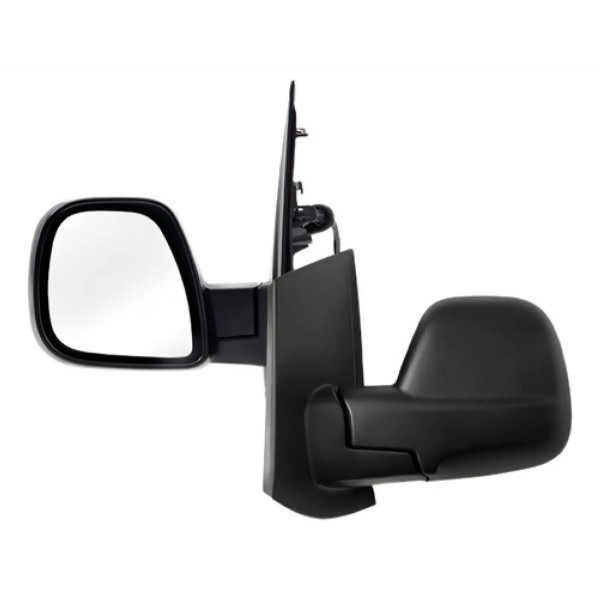 Par Retrovisor Expert Jumpy Scudo 2018 A 2024 Elétrico