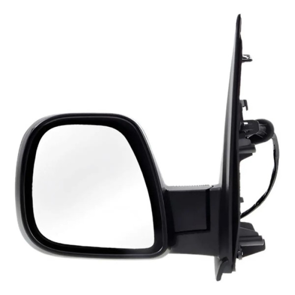 Par Retrovisor Expert Jumpy Scudo 2018 A 2024 Elétrico