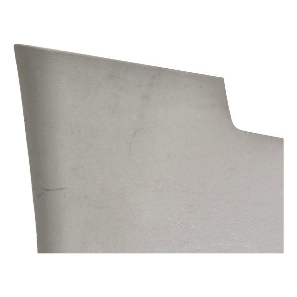 Acabamento Coluna Traseira Esquerda Peugeot 308 2012/2018 Bege