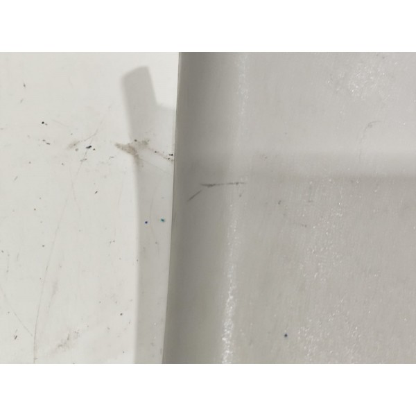 Acabamento Coluna Traseira Esquerda Peugeot 308 2012/2018 Bege