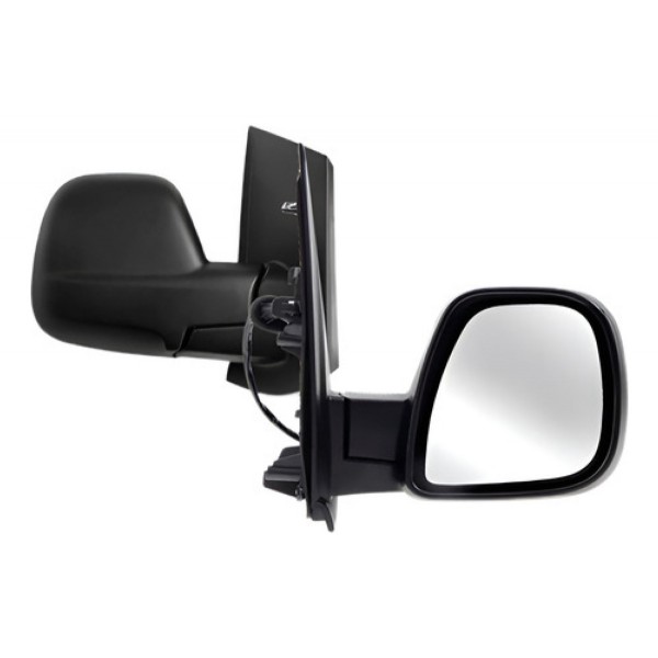 Par Retrovisor Expert Jumpy Scudo 2018 A 2024 Elétrico