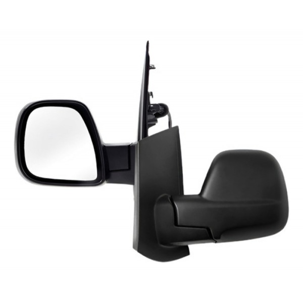 Par Retrovisor Expert Jumpy Scudo 2018 A 2024 Elétrico