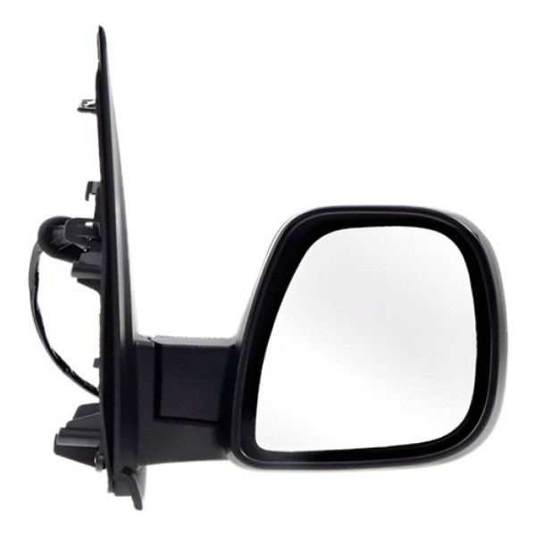 Par Retrovisor Expert Jumpy Scudo 2018 A 2024 Elétrico