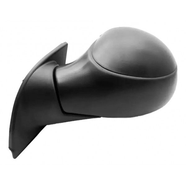 Retrovisor Eletrico Para Citroen C3 2003 Até 2012
