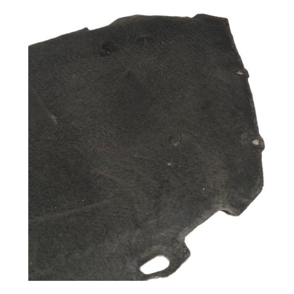 Forro Manta Isolante Capo Peugeot 308 2012 A 2015 Original