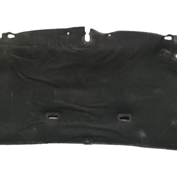 Forro Manta Isolante Capo Peugeot 308 2012 A 2015 Original