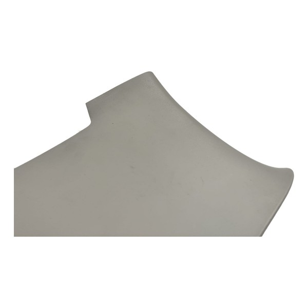 Acabamento Coluna Traseira Direita Peugeot 308 2012/2018 Bege