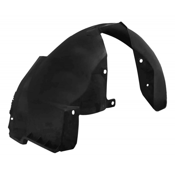 Parabarro Forro Roda Dianteiro Compatível Ka 2008 A 2014