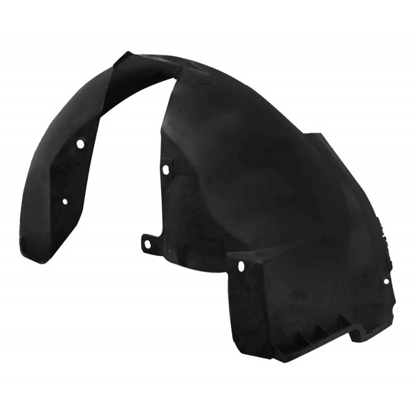 Parabarro Forro Roda Dianteiro Compatível Ka 2008 A 2014