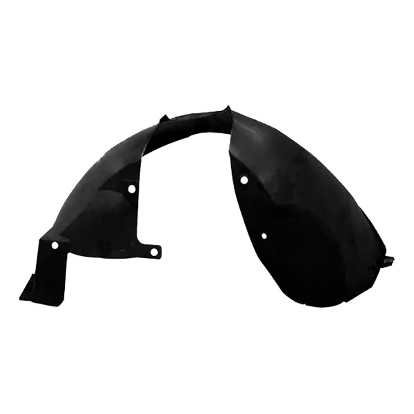 Parabarro Forro Roda Dianteiro Compatível Ka 2008 A 2014