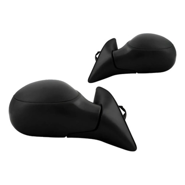 Par Retrovisor Picasso 1999 2000 2001 2002 03 2004 Elétrico