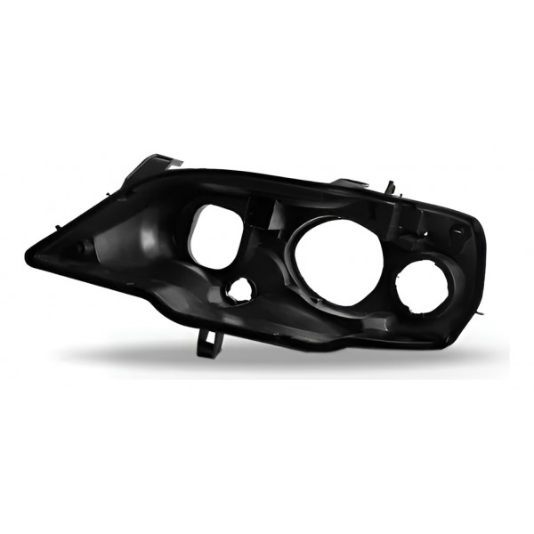 Carcaça Farol Astra 2003 2004 2005 2006 07 08 09 10 11 2012