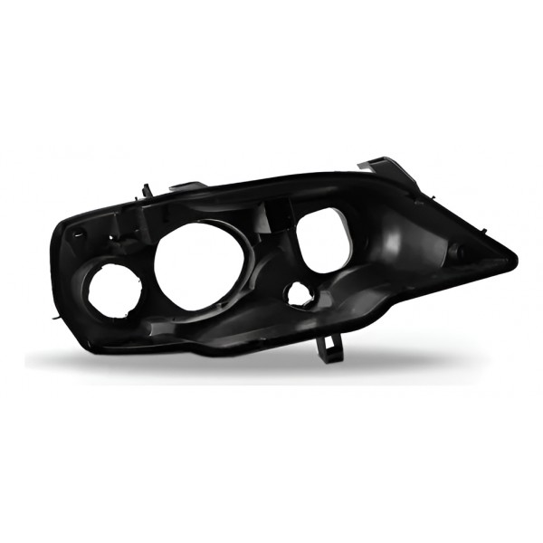 Carcaça Farol Astra 2003 2004 2005 2006 07 08 09 10 11 2012