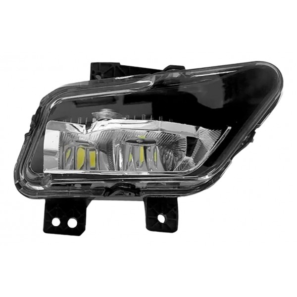 Farol Auxiliar Milha Toro 2022 2023 2024 2025 Led