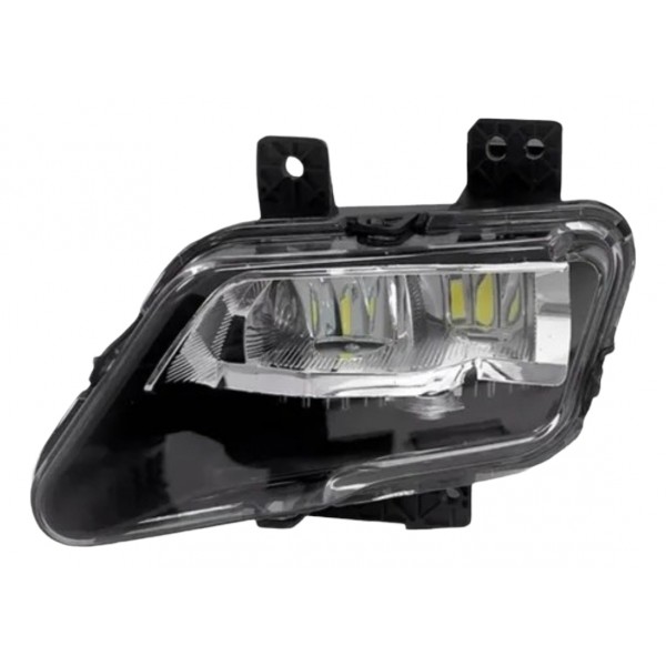 Farol Auxiliar Milha Toro 2022 2023 2024 2025 Led