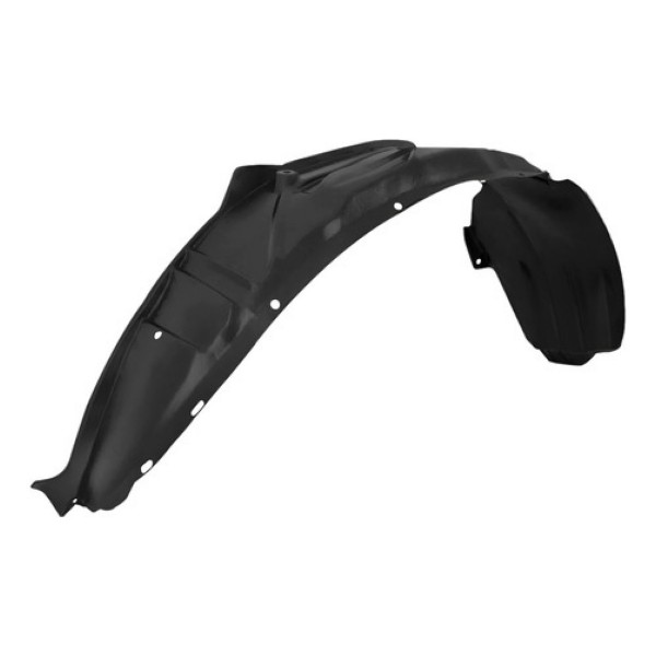 Parabarro Dianteiro Compatível Civic 2004 2005 2006