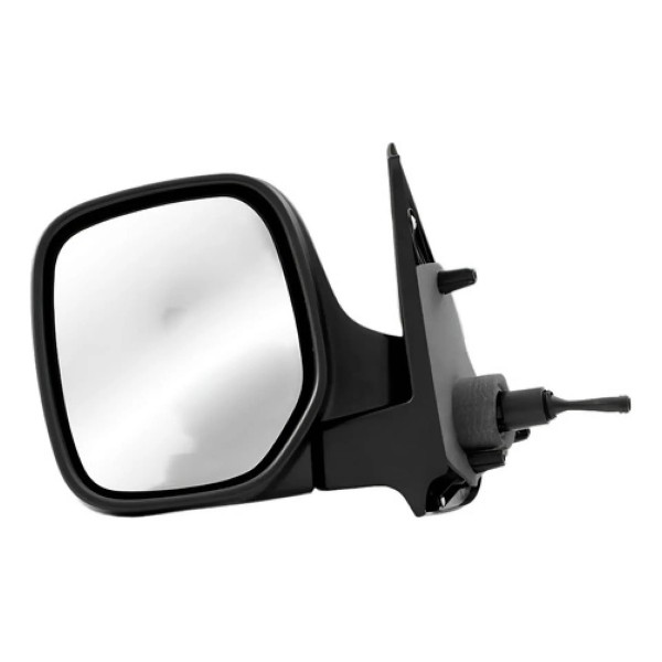 Retrovisor Peugeot Partner 1998 Á 2004 Com Controle
