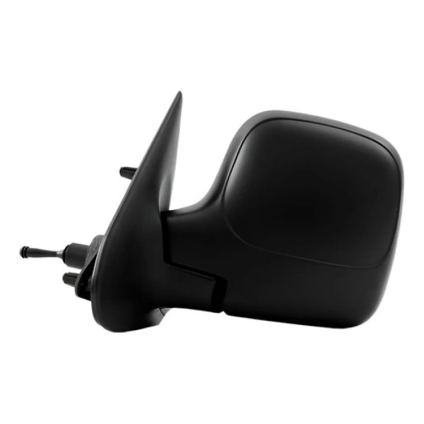 Retrovisor Peugeot Partner 1998 Á 2004 Com Controle