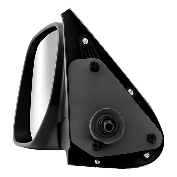 Retrovisor Peugeot Partner 1998 Á 2004 Com Controle
