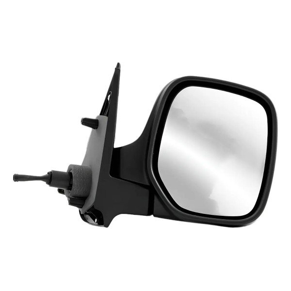 Retrovisor Peugeot Partner 1998 Á 2004 Com Controle