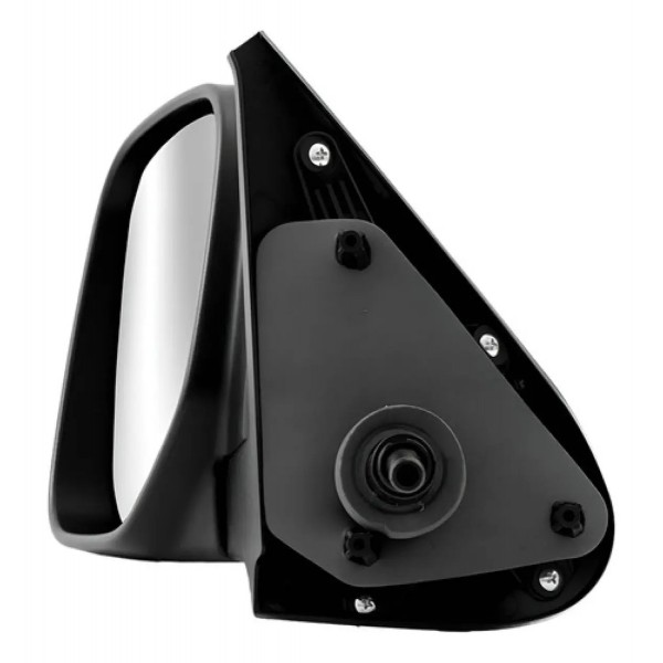 Retrovisor Peugeot Partner 1998 Á 2004 Com Controle