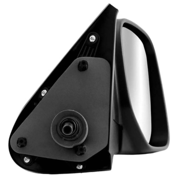 Par Retrovisor Peugeot Partner 1998 Á 2004 Com Controle.
