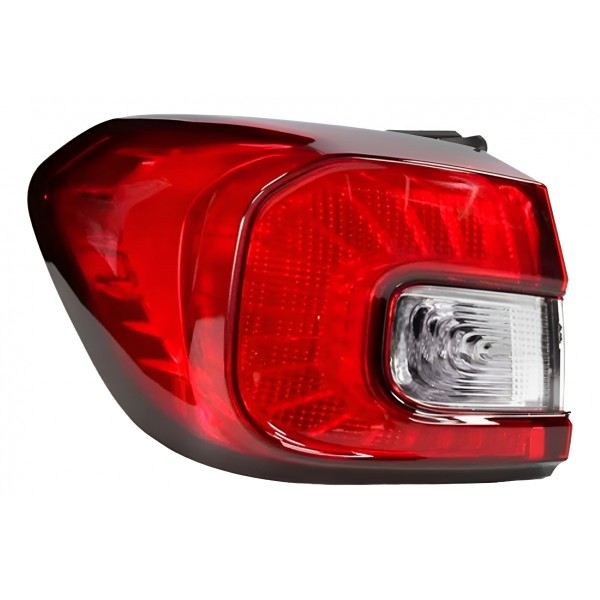 Lanterna Argo 2017 2018 2019 2020 2021 2022 2023 2024 2025