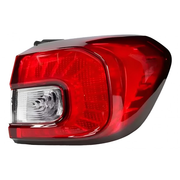 Lanterna Argo 2017 2018 2019 2020 2021 2022 2023 2024 2025