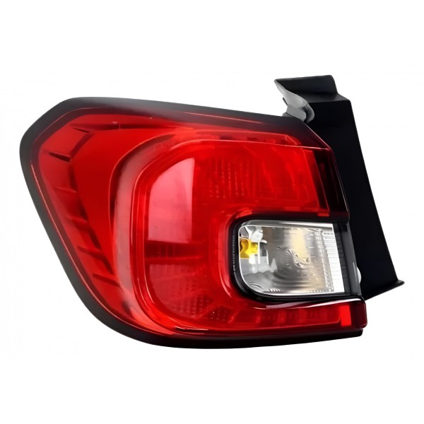 Lanterna Argo 2017 2018 2019 2020 2021 2022 2023 2024 2025