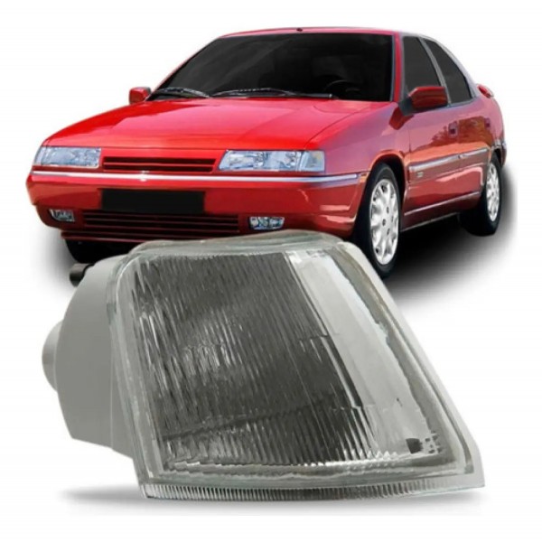 Pisca Seta Xantia 1993 1994 1995 1996 1997 Cristal Oferta