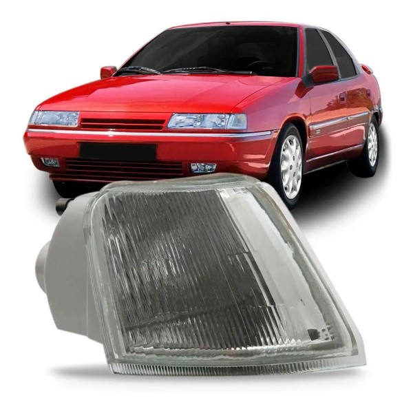 Pisca Seta Xantia 1993 1994 1995 1996 1997 Cristal Oferta