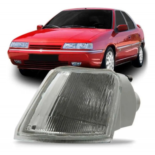 Pisca Seta Xantia 1993 1994 1995 1996 1997 Cristal Oferta