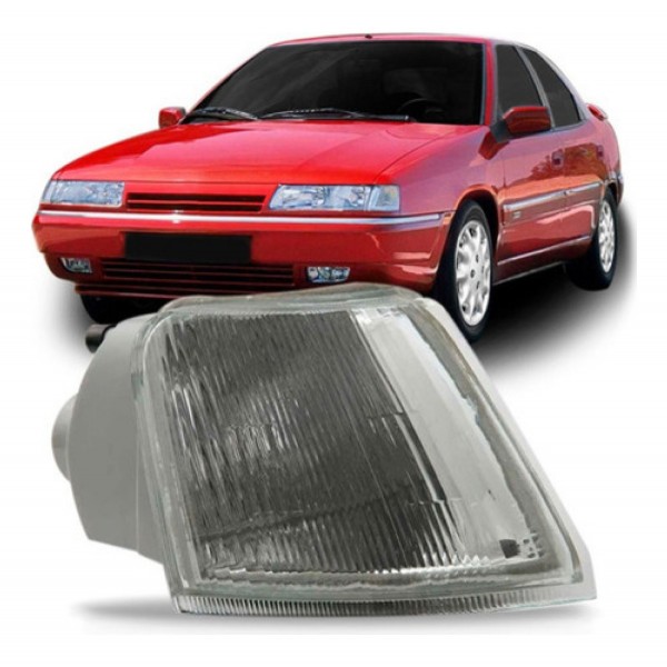 Pisca Seta Xantia 1993 1994 1995 1996 1997 Cristal Oferta
