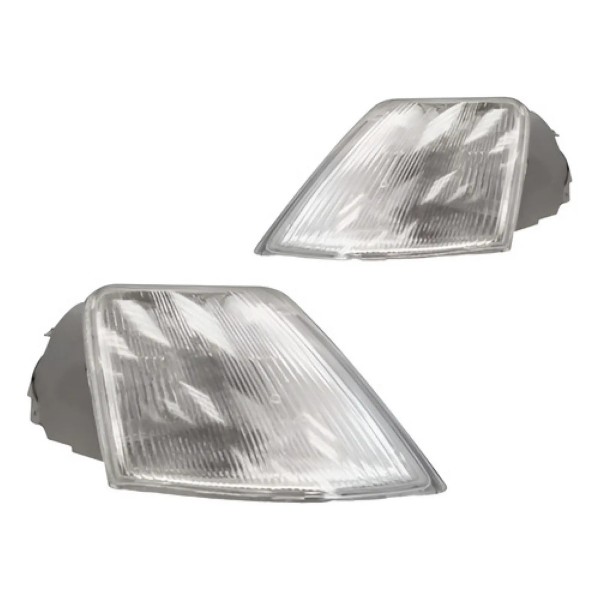 Par Pisca Seta Xantia 1998 1999 2000 2001 Modelo Original
