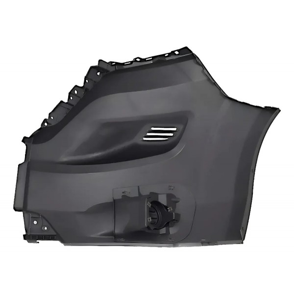 Parachoque Dianteiro Lateral Boxer 2018 19 20 21 22 A 2025