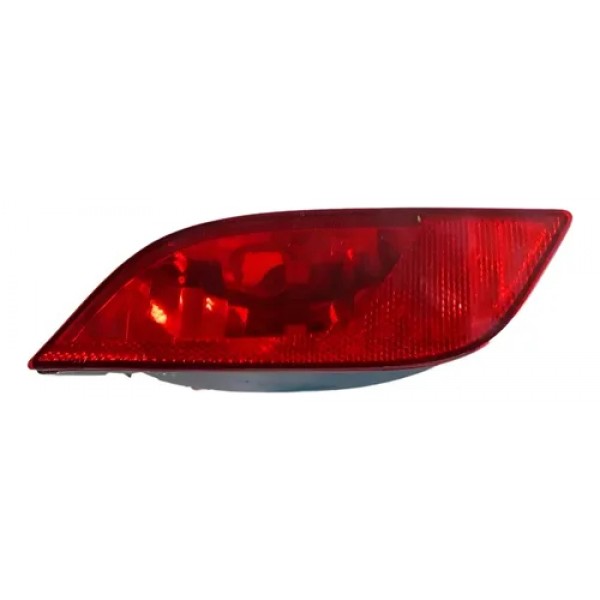 Lanterna Sinaleira Parachoque Traseiro Compass 2017 A 2025