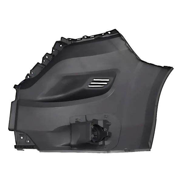 Parachoque Dianteiro Lateral Jumper 2018 19 20 21 22 A 2025