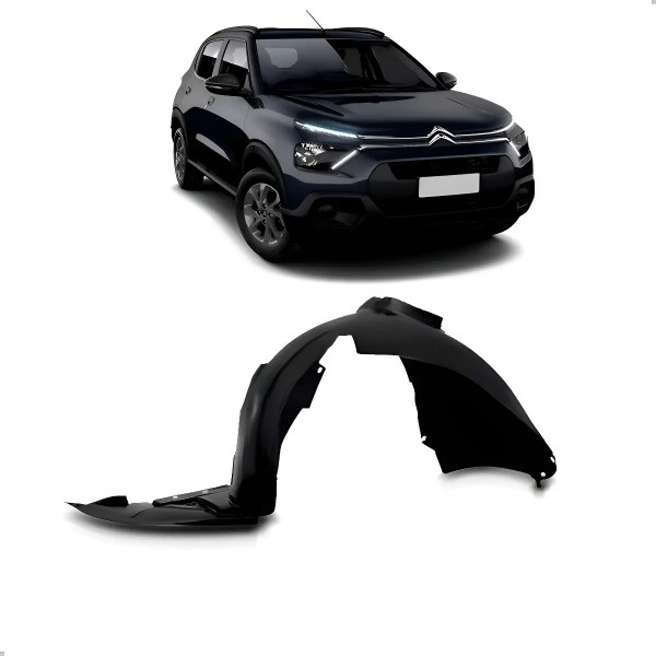 Parabarro Para Citroen C3 2021 A 2024