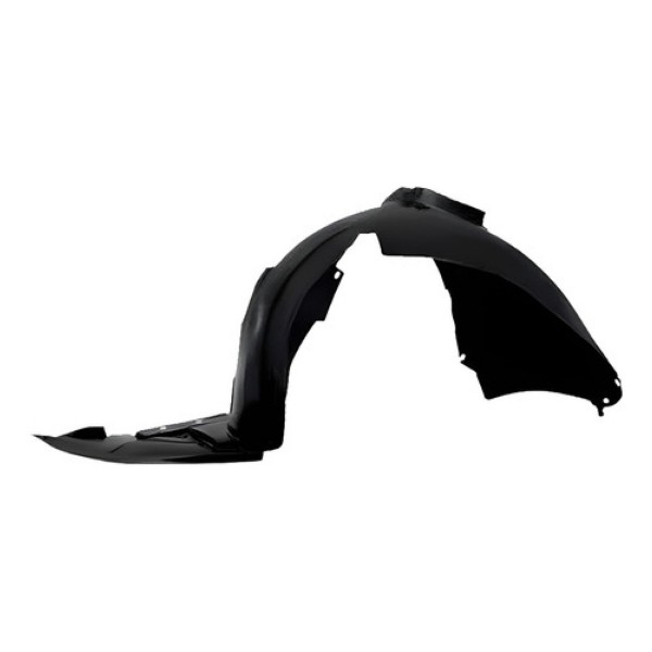 Parabarro Para Citroen C3 2021 A 2024