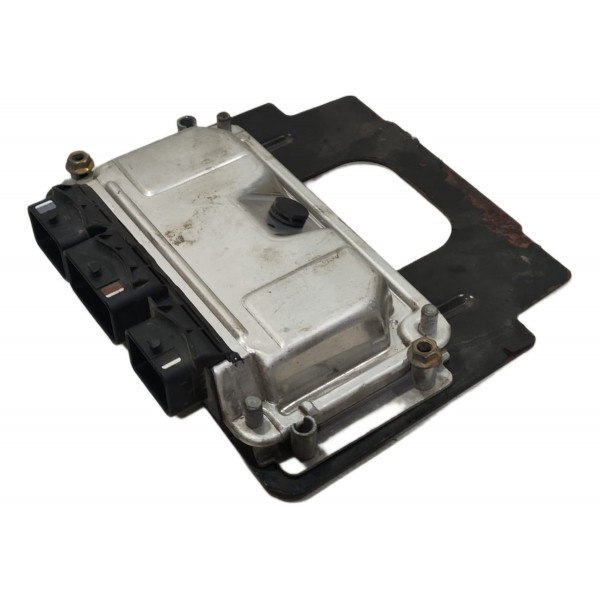 Modulo Injeção Peugeot 308 1.6 2012 A 2015 9667329380