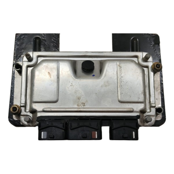 Modulo Injeção Peugeot 308 1.6 2012 A 2015 9667329380