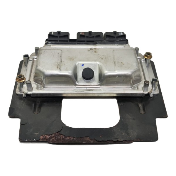 Modulo Injeção Peugeot 308 1.6 2012 A 2015 9667329380